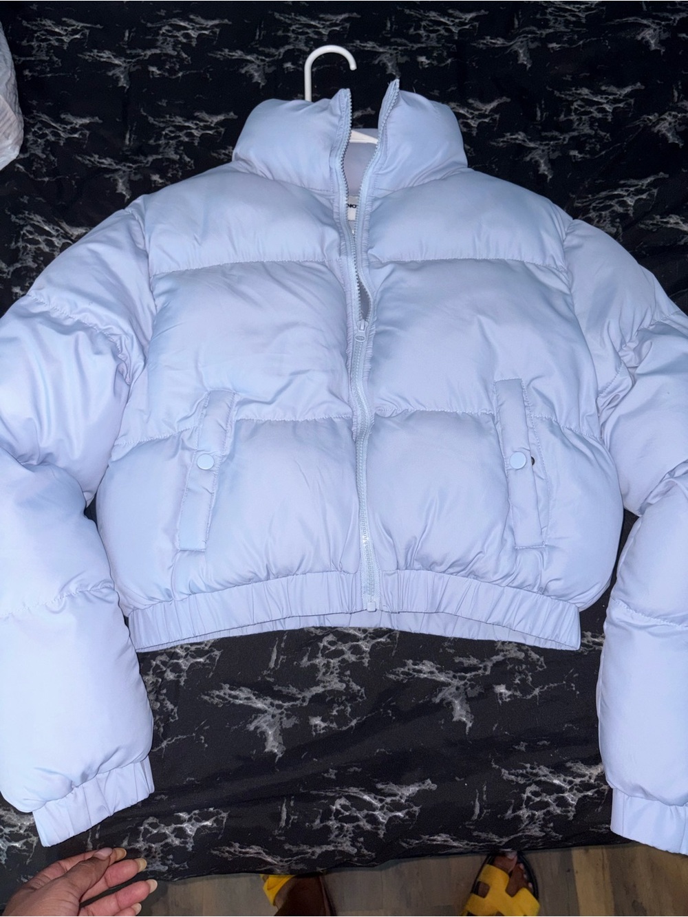Puffer jacket - Picture 2 of 4